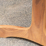 Scandinavian table 1960