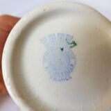 vintage milk jug of Badonviller model Germaine 220657