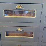 commode grainetier