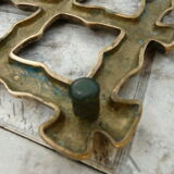 Bronze bamboo imitation trivia