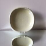 Aluminia Danish Vintage Stoneware Bowl