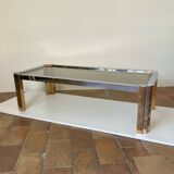 70' coffee table