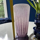 Vase Charles Schneider - Charder