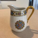 Milk pitcher