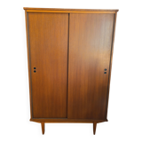 Vintage wardrobe