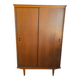 Vintage wardrobe
