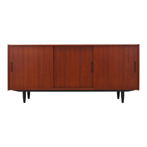 enfilade en teck, design - danemark