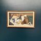 Original Swedish Oil on Canvas – “Still Life” by Inge Camill – Signed – Vintage & Framed – 57 × 34 cm (22.4" × 13.4")