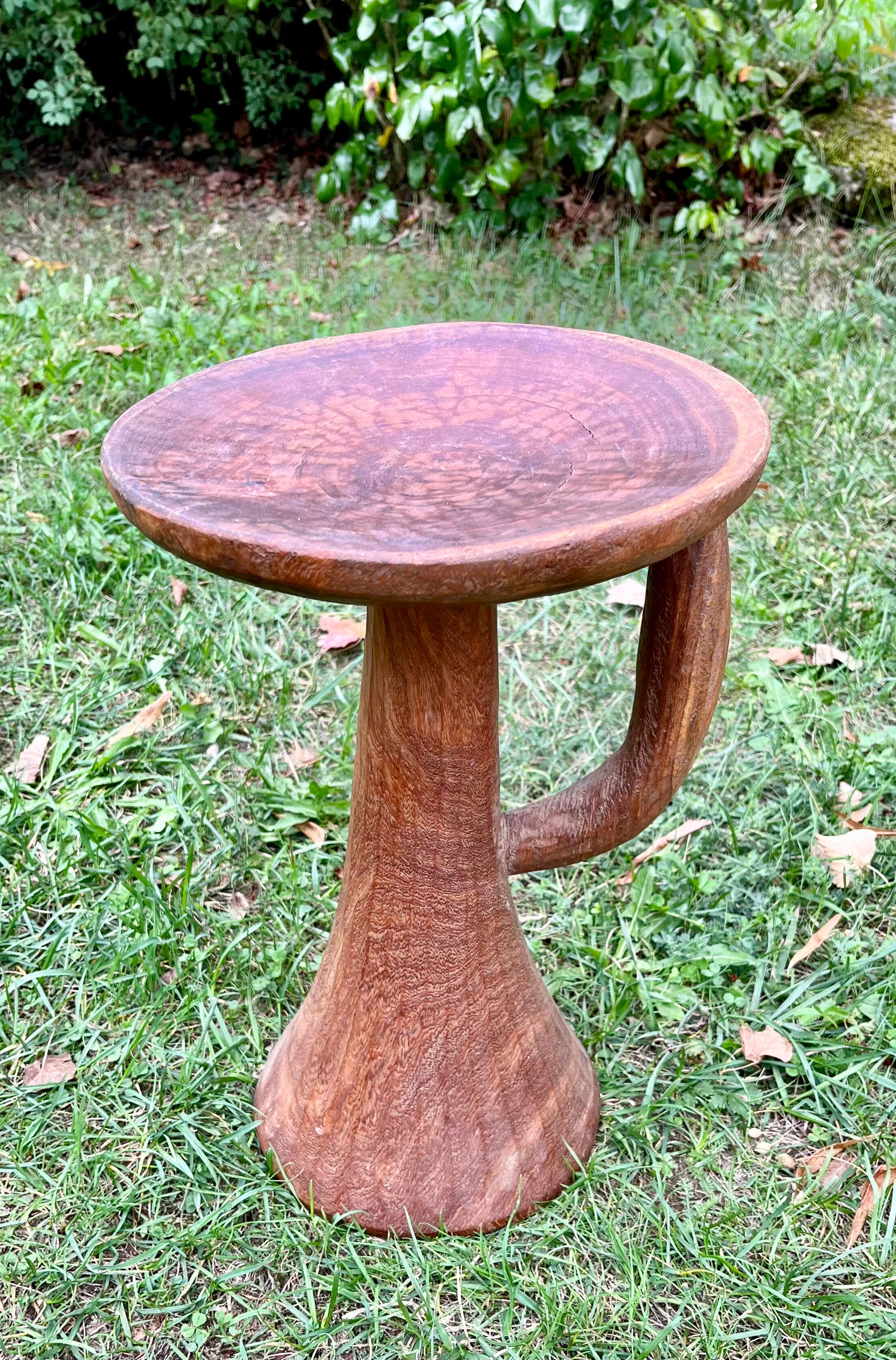 Ethnic stool