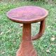 Ethnic stool