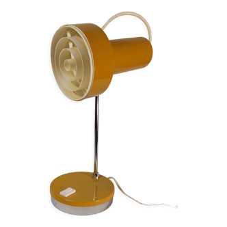 Lampe spot vintage à poser
