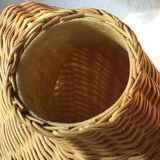 Wicker model