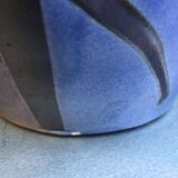 Ceramic vase signed Buxo