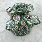 Ceramic vase - 50s - Domingo Punter