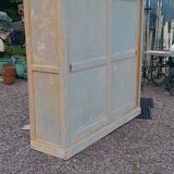 Fir cabinet