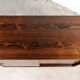 cabinet in rosewood by Kai Kristiansen for FM