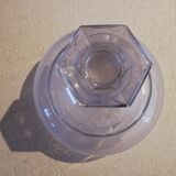 Glass decanter