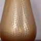 Grand vase vintage en verre de Murano des années 1950, conçu par Scarpa pour Venini