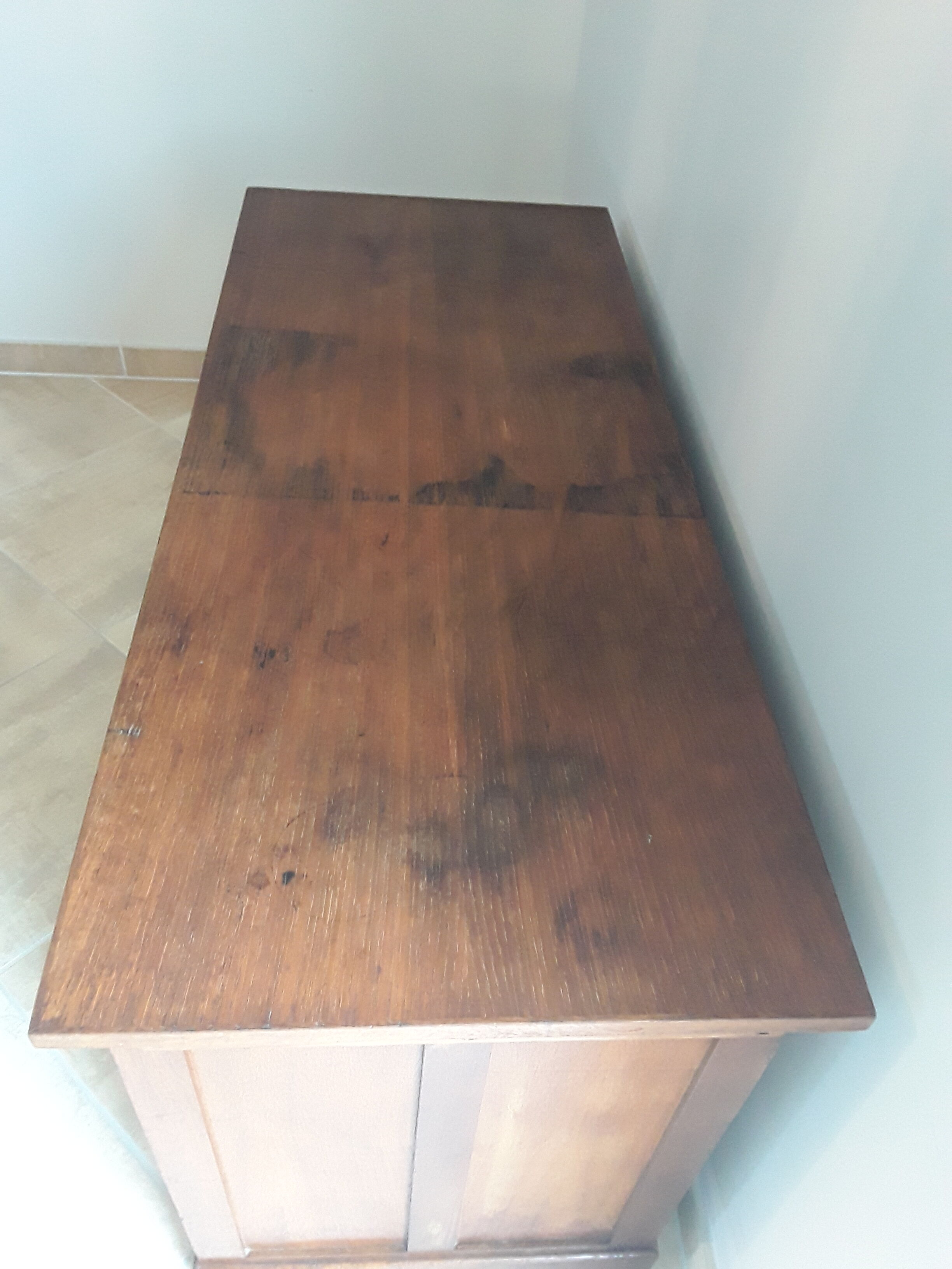 Adult Administrative desk