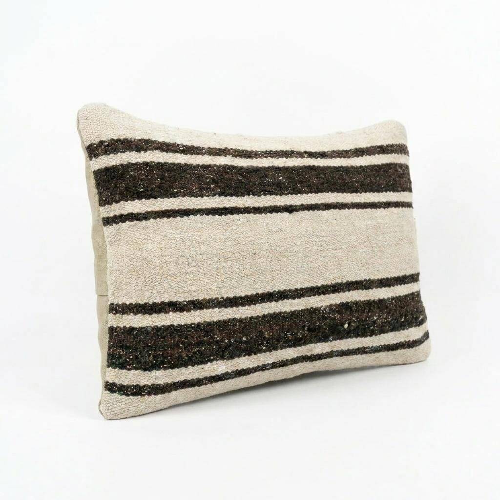 Vintage kilim cushion cover 36x51 cm