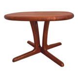 Danish teak coffee table