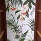 Armoire commode asymétrique art déco