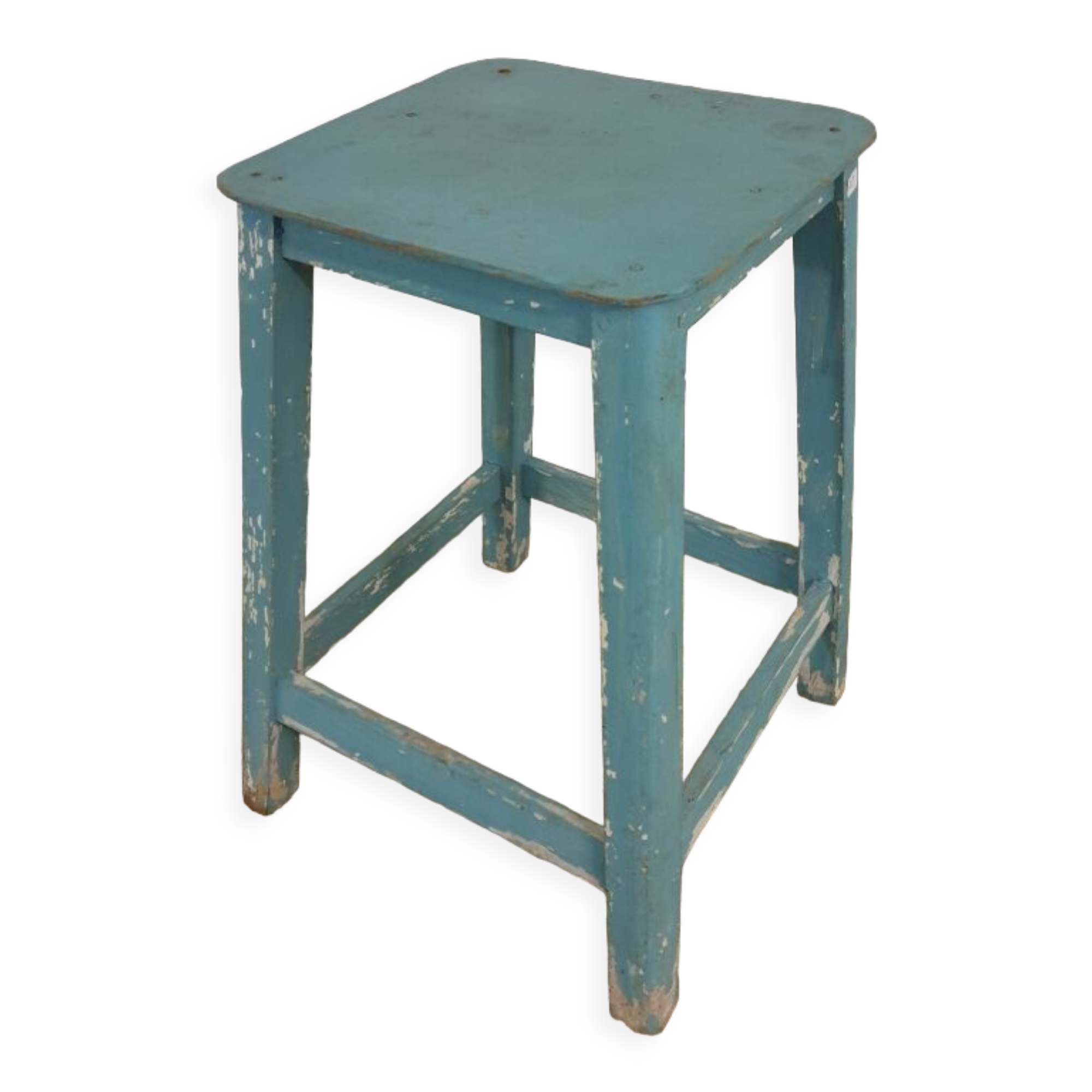 Workshop stool