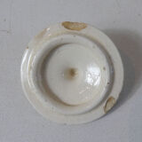 miniature teapot iron by H Coudert Paris