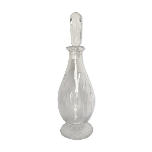 Carafe Daum