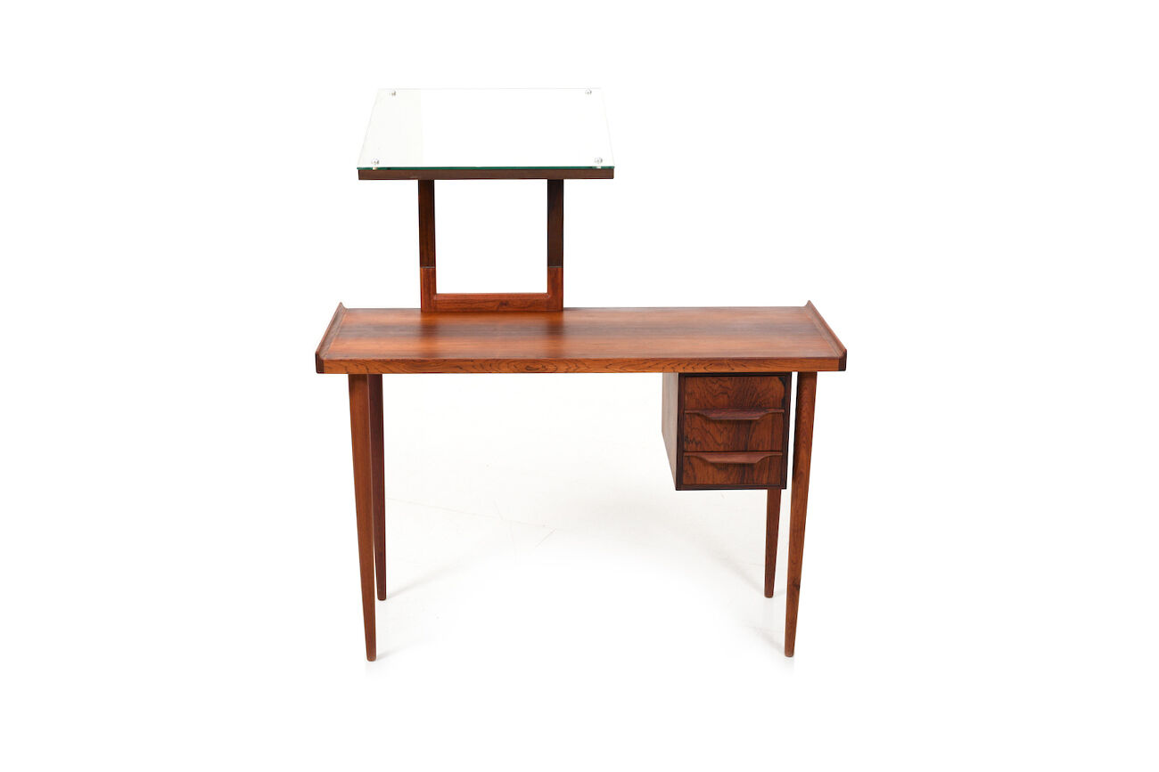 Danish dressing table