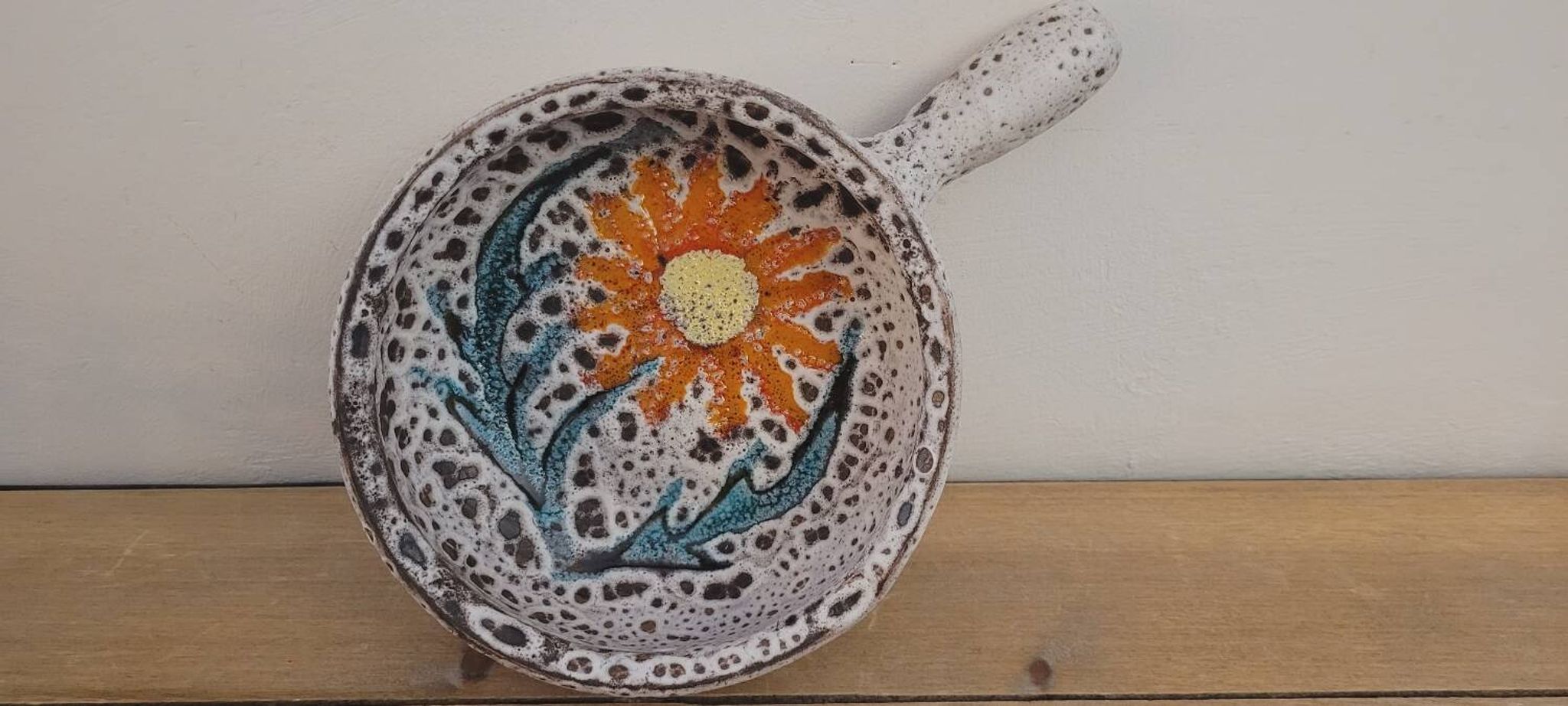 Pocket tray, 1960s