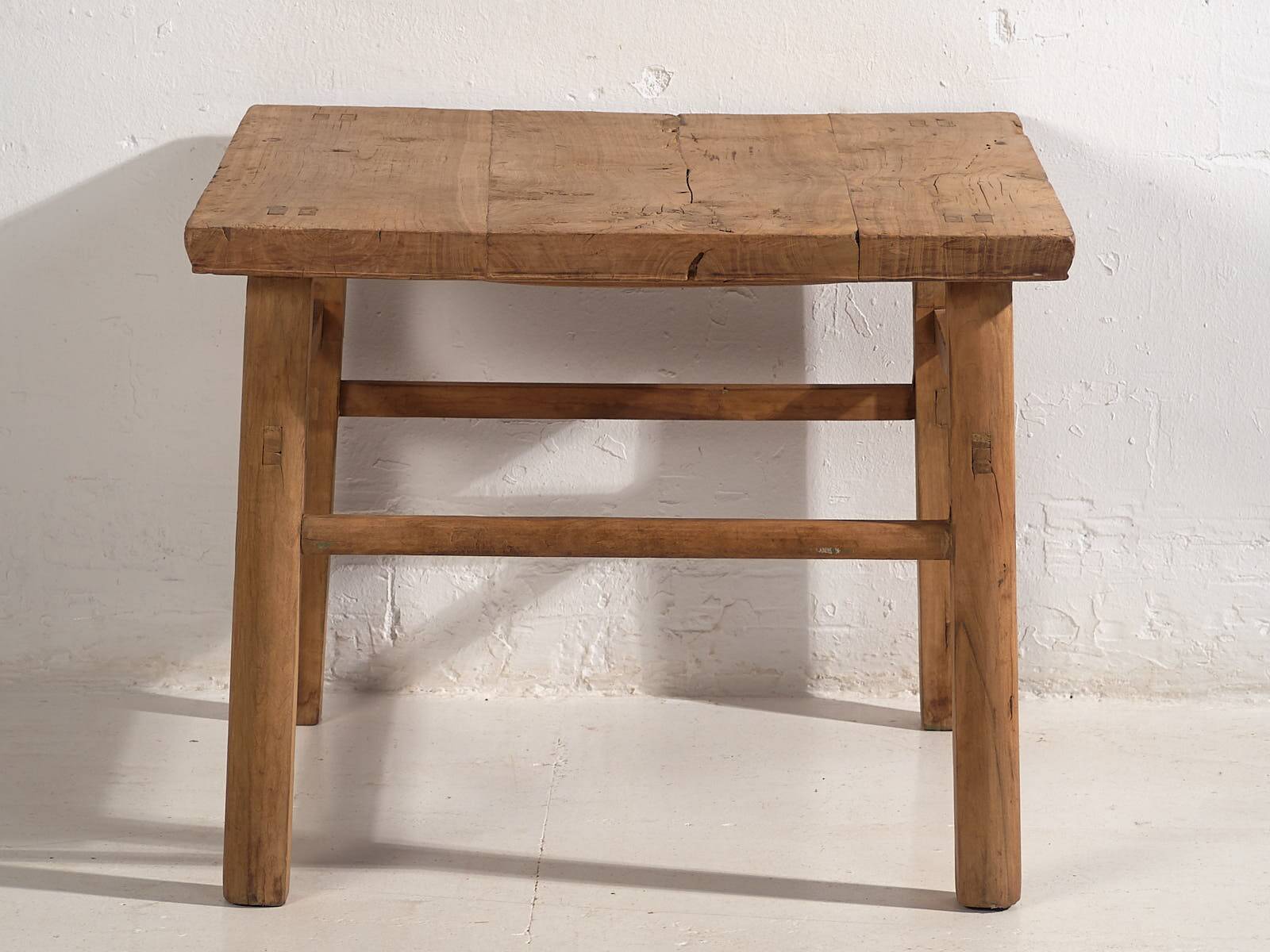 Antique coffee table (c.1900)