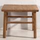 Antique coffee table (c.1900)