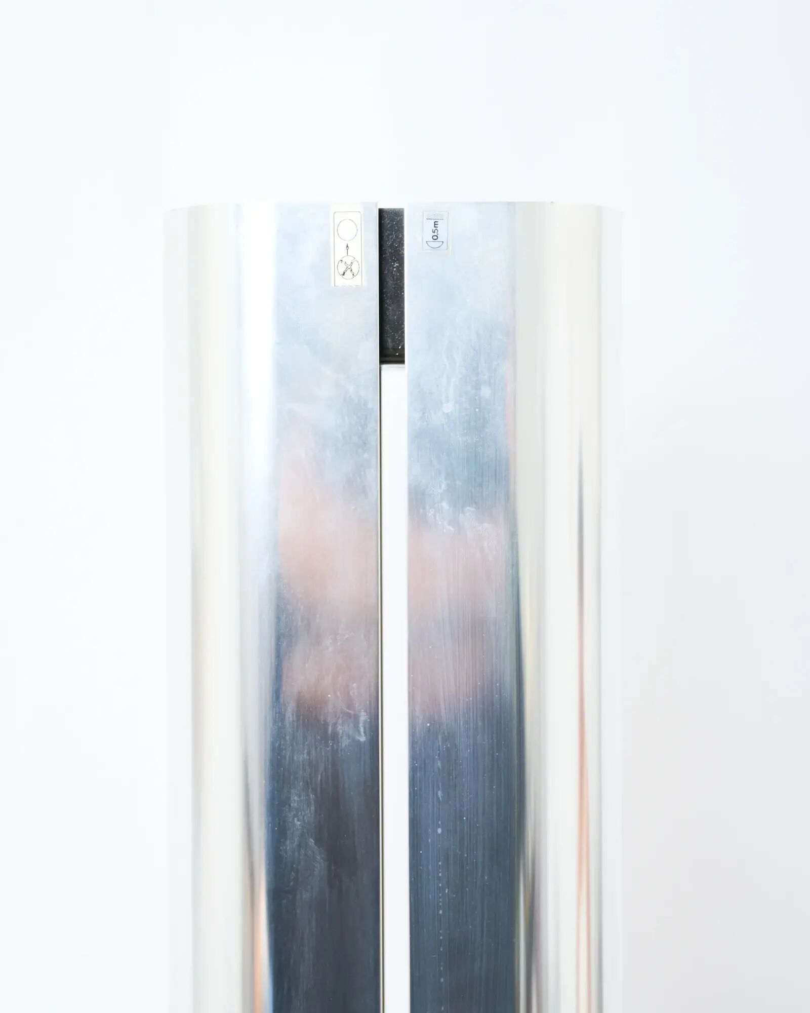 Lampadaire "Megaron", Gianfranco Frattini, Artemide, 1979