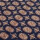 Turkish Handknotted Wool Oushak Rug 157 cm x 198 cm