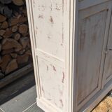 Upgraded Parisian buffet