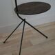 Lamp with tablet