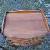 Table de chevets style Louis XV