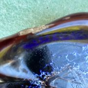 Ceramic tray