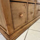 Vintage 1950s workshop sideboard