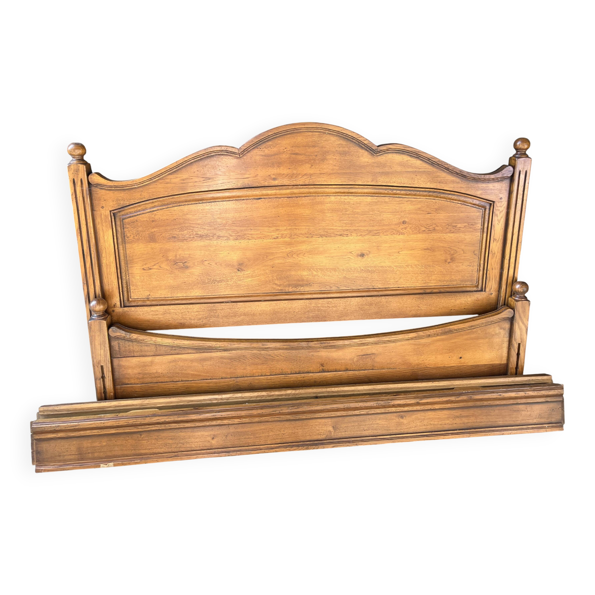 Bed frame 160
