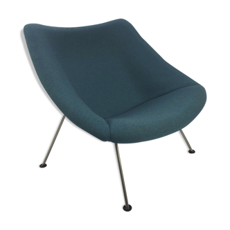 Armchair Oyster 156 by Pierre Paulin for Artifort 1965