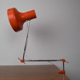 Mid-century Adjustable table Lamp/Napako,1960's.