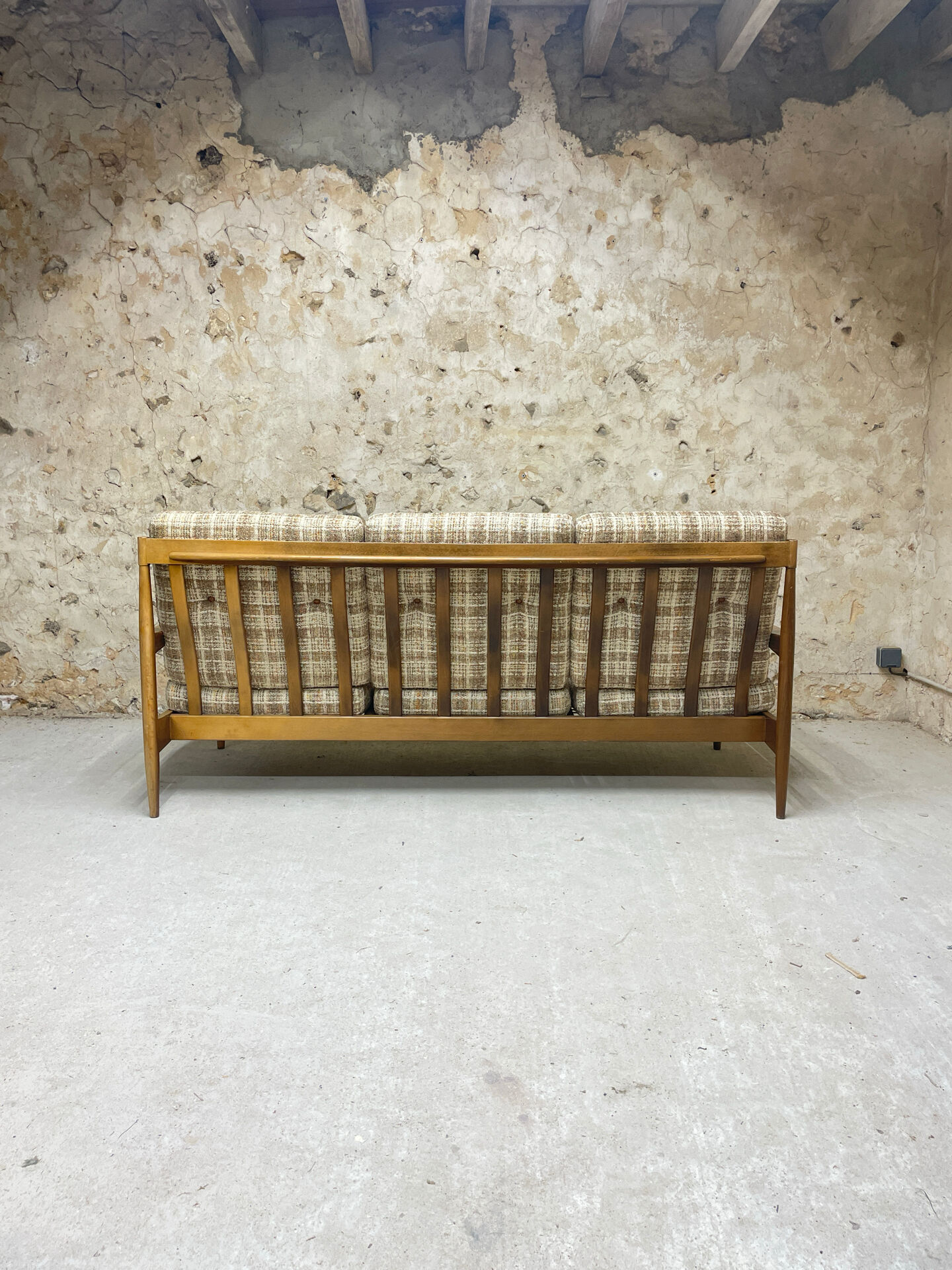 Vintage sofa