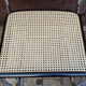 2 chaises B32 Marcel Breuer