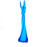 Grand Vase 50cm - Cristal d’Art Italien - Fratelli Betti - 1970