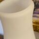 Paire de lampes en verre Mylonit Ikea 1990