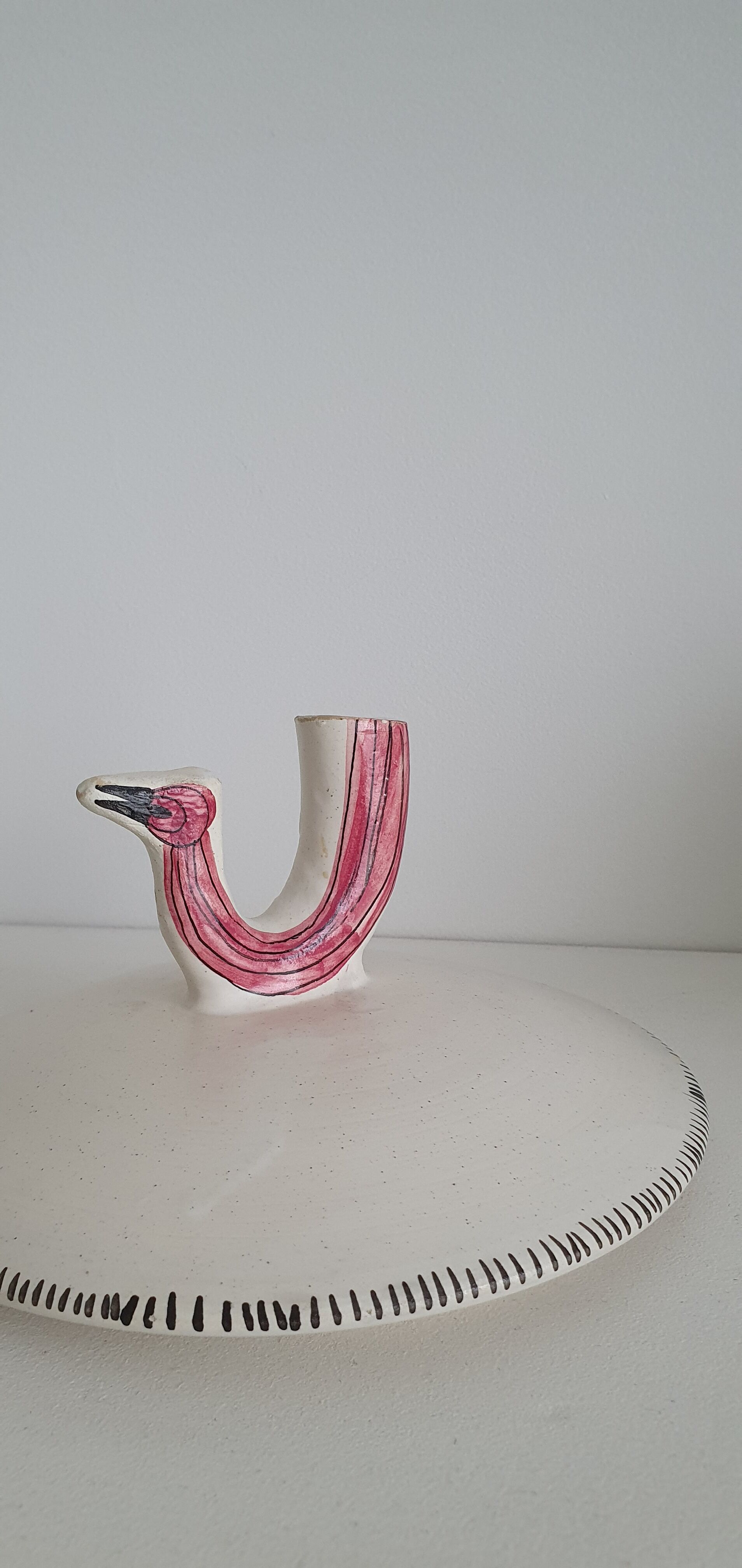 Ceramic cerenne Vallauris