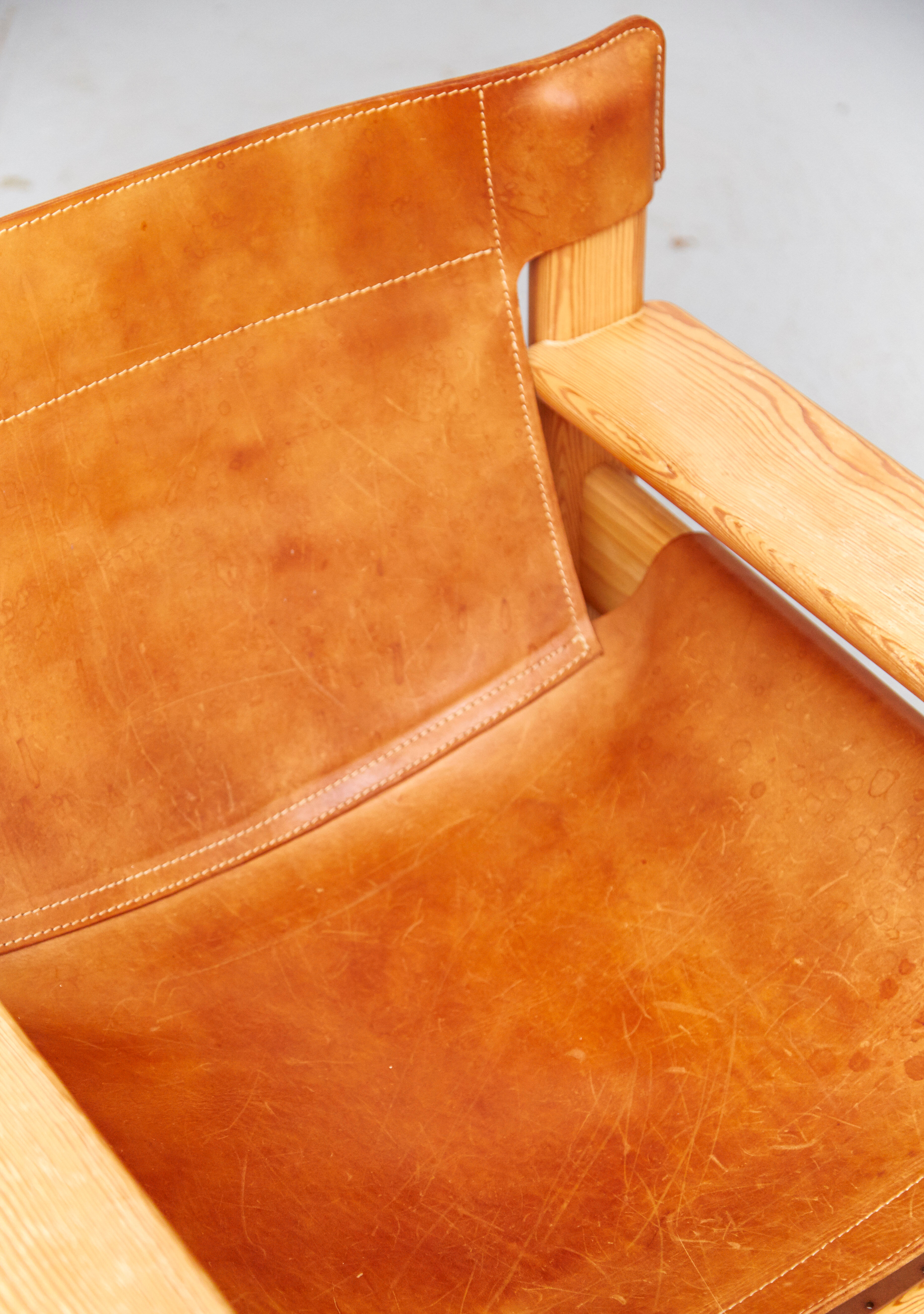 Karin Mobring "Natura" Chair for Ikea