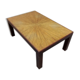 Coffee table Jacques Pergay